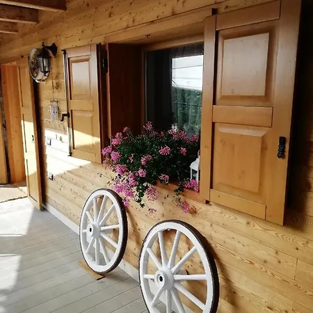 Castelcharme B&B-2