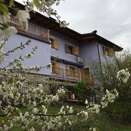Castelcharme B&B-3